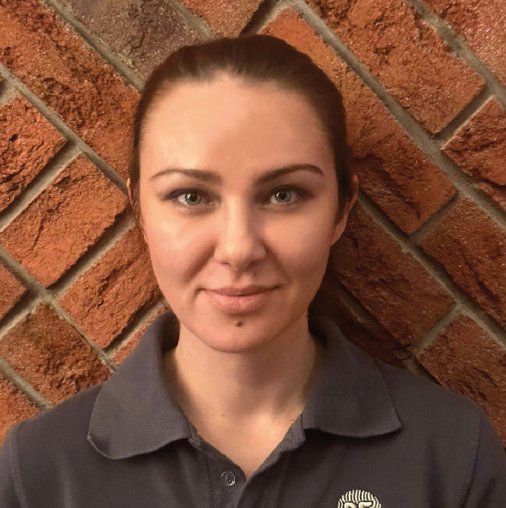 Екатерина Грудинина
