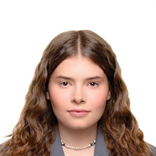 Дарья Дмитриевна Карпова