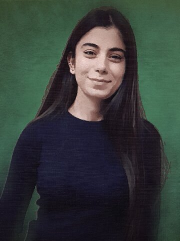 Татьяна Сулейманова