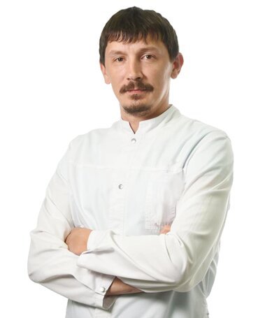 Тимофей Валерьевич Каневский