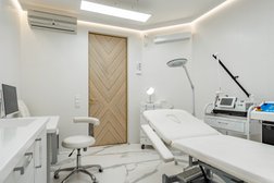 Клиника Лазерный Доктор, с рейтингом 3 - находится по адресу Санкт-Петербург, Гороховая улица, 28 