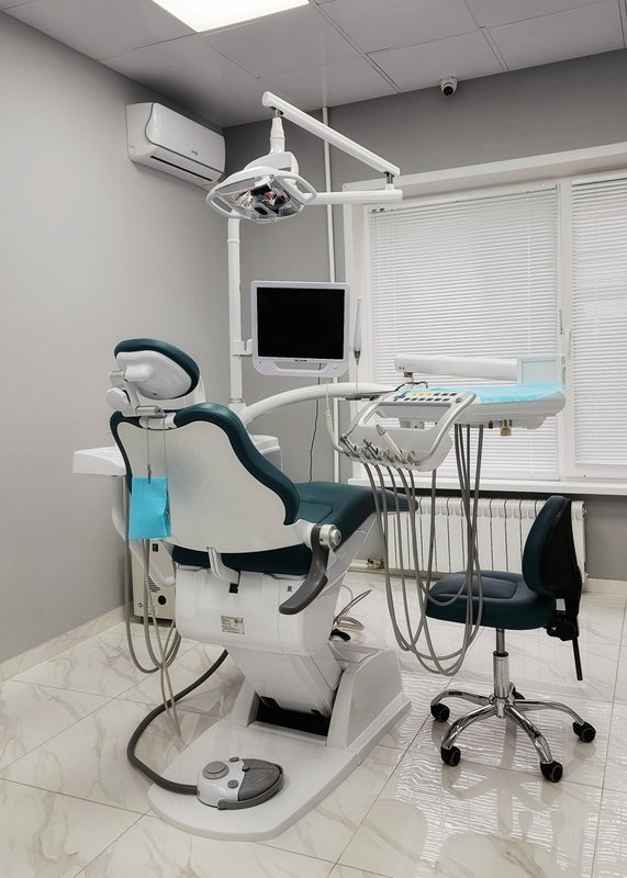 фотография Стоматологической клиники Dental Bliss