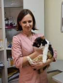 Серегина Татьяна Ивановна