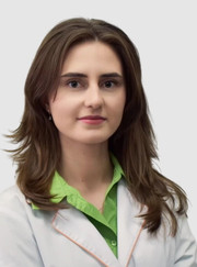 Эндокринолог Виктория Олеговна Вишнякова