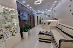 Стоматология H&N dental clinic, с рейтингом 4.1 - находится по адресу Сочи, улица Гагарина, 35 