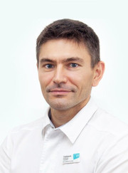 Стоматолог-ортопед, стоматолог Александр Сергеевич Голубовский
