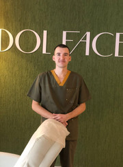 Массажист Айназ Ильшатович Ханнанов