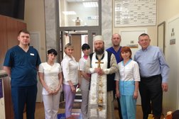 Стоматологическая клиника Никадент, с рейтингом 4.2 - находится по адресу Московская область, Мытищи, Шараповская улица, 1, корп. 2 