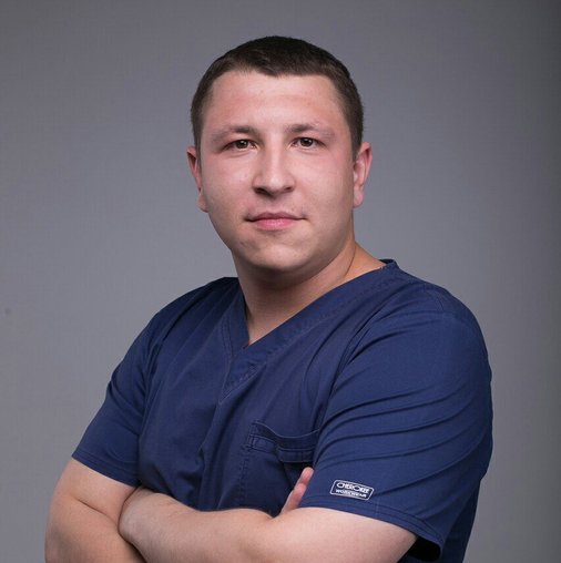 Пётр Петрович Дьяков