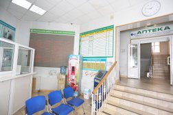 Платная поликлиника, с рейтингом 2.9 - находится по адресу Ставропольский край, Пятигорск, Московская, 1 