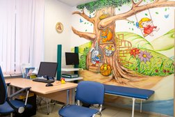 Медицинский центр Вита, с рейтингом 4.7 - находится по адресу Вологда, улица Карла Маркса, 80 