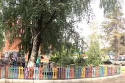 Детская поликлиника на Братской улице в Тимашёвске, с рейтингом 2 - находится по адресу Краснодарский край, Тимашевск, Братская улица, 131 