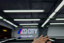 Детейлинг M City, с рейтингом 5 - находится по адресу Москва, Серебряническая набережная, 29 