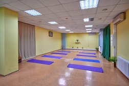 Студия йоги Йога-loka, с рейтингом 3.2 - находится по адресу Самара, Советской Армии, 99а 