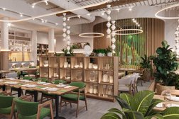 Ресторан Сыроварня, с рейтингом 5 - находится по адресу Барнаул, проспект Ленина, 1а 