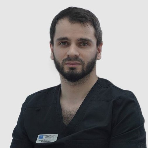 Насип Нурипашаевич Алипбеков