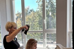 Студия красоты Else Style, с рейтингом 3.7 - находится по адресу Москва, улица Адмирала Макарова, 6с13 