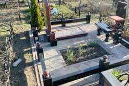 Компания по благоустройству территории захоронений Пантеон, с рейтингом 4.4 - находится по адресу Белгород, Везельская улица, 81а к3 