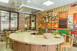 Детский клуб Хоббивиль, с рейтингом 3.2 - находится по адресу Красноярск, улица Толстого, 17а 