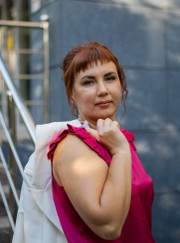 Налоговый консультант Вера Сергеевна Хнычёва