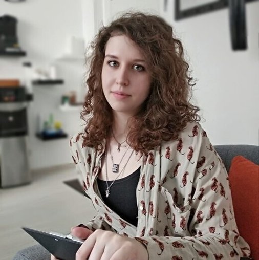 Ева Маслюкова
