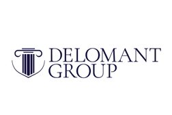 Консалтинговая компания DELOMANT GROUP, с рейтингом 4.4 - находится по адресу Москва, Кутузовский проспект, 35 