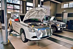 Компания Центр Газового Оборудования, с рейтингом 3.8 - находится по адресу Краснодар, Горячеключевская улица, 7 
