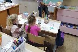 Образовательный центр Рост.Ок, с рейтингом 3.5 - находится по адресу Сочи, Комсомольская улица, 1а 