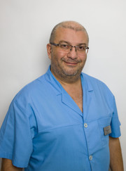 Сексолог, андролог Вадим Алексеевич Смирнов