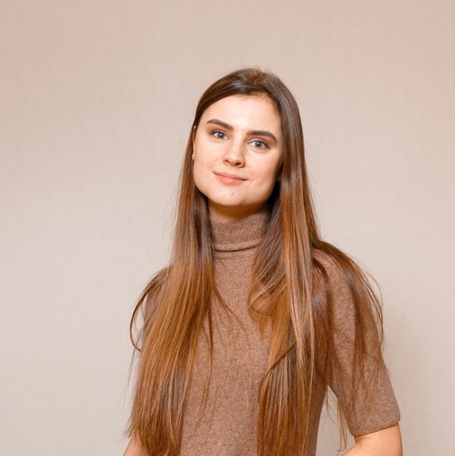 Ирина Сергеевна Васюкова