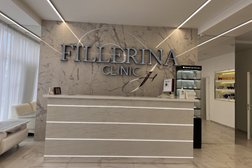 Клиника косметологии Fillerina clinic, с рейтингом 3.4 - находится по адресу Новороссийск, улица Котанова, 1ж к1 