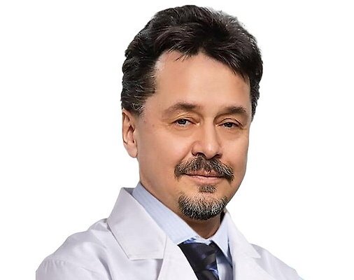 Александр Юрьевич Хакимов