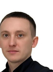 Стоматолог, стоматолог-ортопед Виталий Владимирович Качин