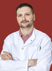 Психотерапевт, психиатр Александр Сергеевич Ющенко