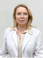 Врач УЗИ, гастроэнтеролог Татьяна Николаевна Мозгунова