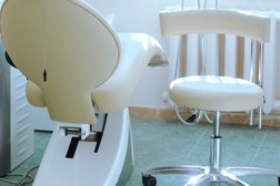 Университетская стоматология, с рейтингом 4.9 - находится по адресу Республика Татарстан, Казань, проспект Ямашева, 67 