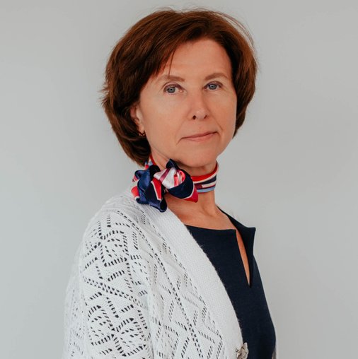 Галина Владимировна Михайлова