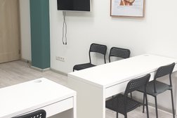 Международная академия косметологии МАК, с рейтингом 4.3 - находится по адресу Новосибирск, Большевистская улица, 35 