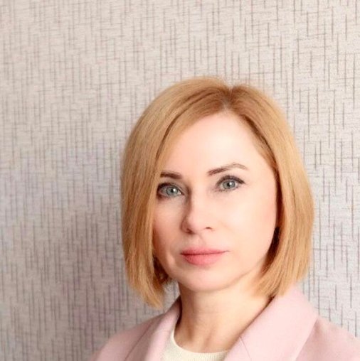 Ирина Анатольевна Белая