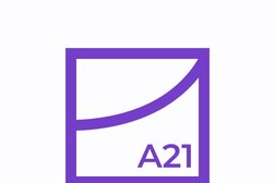 Академия 21, с рейтингом 4.9 - находится по адресу Новосибирск, Семьи Шамшиных, 18 