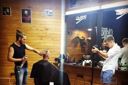 Барбершоп OldBoy, с рейтингом 5 - находится по адресу Приморский край, Находка, Владивостокская улица, 13 
