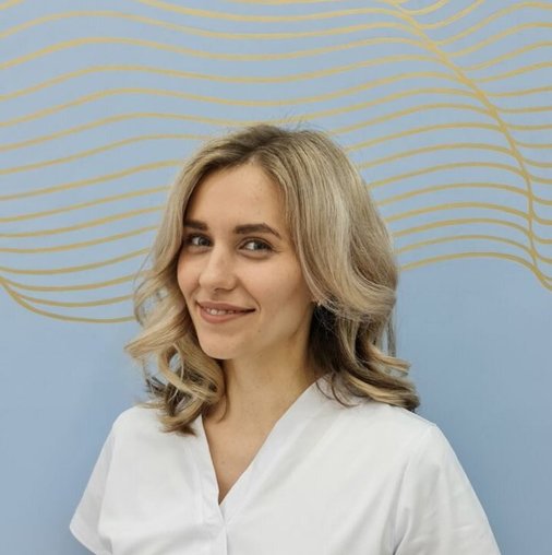 Инна Анатолиевна Кожевникова