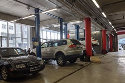 Автотехцентр Алтуфьевский, с рейтингом 5 - находится по адресу Москва, Алтуфьевское шоссе, 48к4 