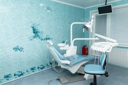 Стоматологическая клиника Вега Дент+, с рейтингом 4.8 - находится по адресу Республика Мордовия, Саранск, 60 лет Октября проспект, 18 