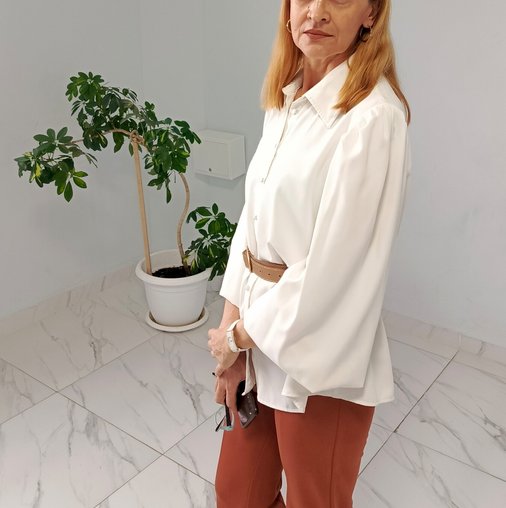Татьяна Юрьевна Киселева