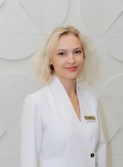 Дерматовенеролог, дерматолог Елизавета Васильевна Быкова