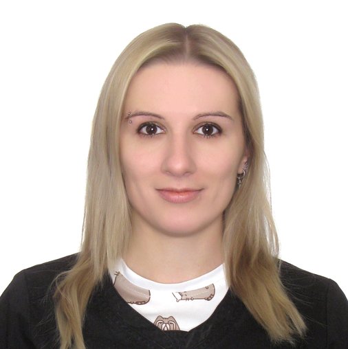 Екатерина Александровна Фирсова