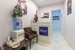 ЕКМ стоматология, с рейтингом 5 - находится по адресу Москва, улица Академика Бочвара, 6 