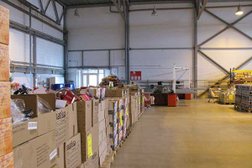 Супермаркет Светофор, с рейтингом 4.1 - находится по адресу Волгоград, улица Бахтурова, 2ж 