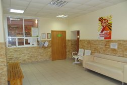 Общественная баня Сибирячка №26, с рейтингом 3.1 - находится по адресу Новосибирск, улица Чекалина, 35а 